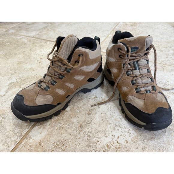 Outland Hiking/Hunting Boots – Men’s Size 7 - Picture 1 of 5